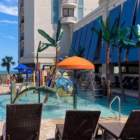 Compass Cove 655 Apartment Myrtle Beach Luaran gambar
