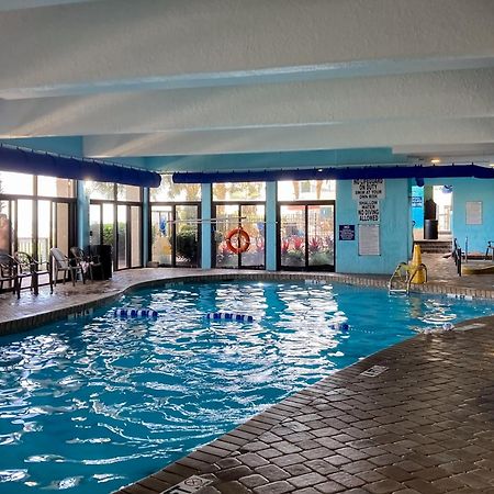 Compass Cove 655 Apartment Myrtle Beach Luaran gambar