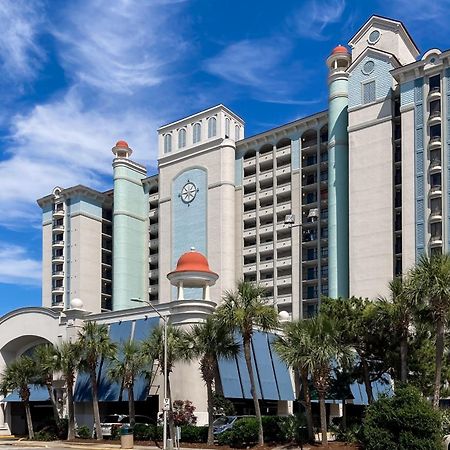 Compass Cove 655 Apartment Myrtle Beach Luaran gambar