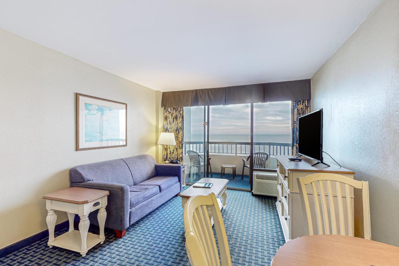 Compass Cove 655 Apartment Myrtle Beach Luaran gambar