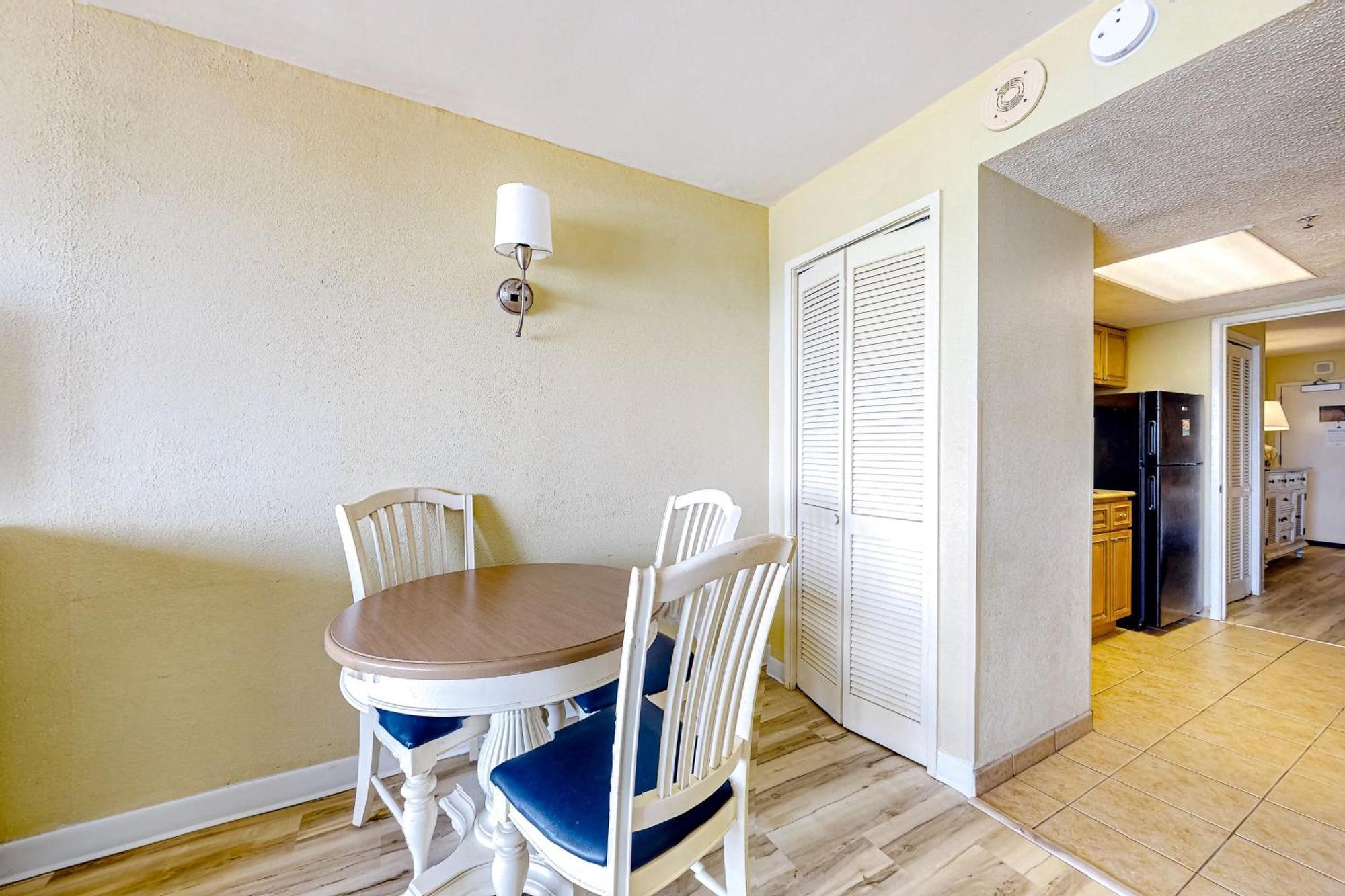 Compass Cove 655 Apartment Myrtle Beach Luaran gambar