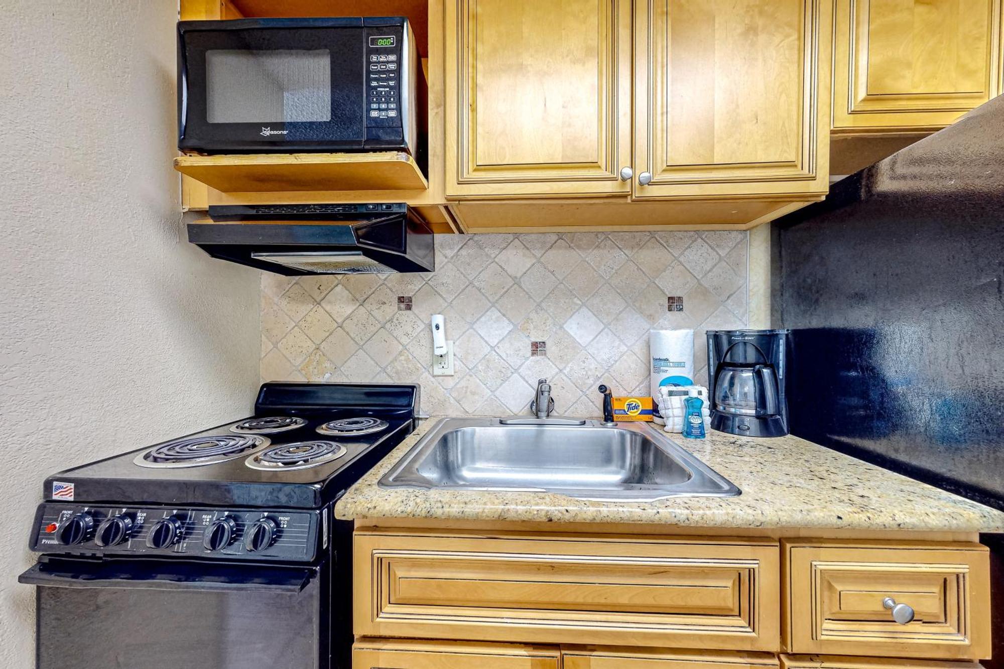 Compass Cove 655 Apartment Myrtle Beach Luaran gambar