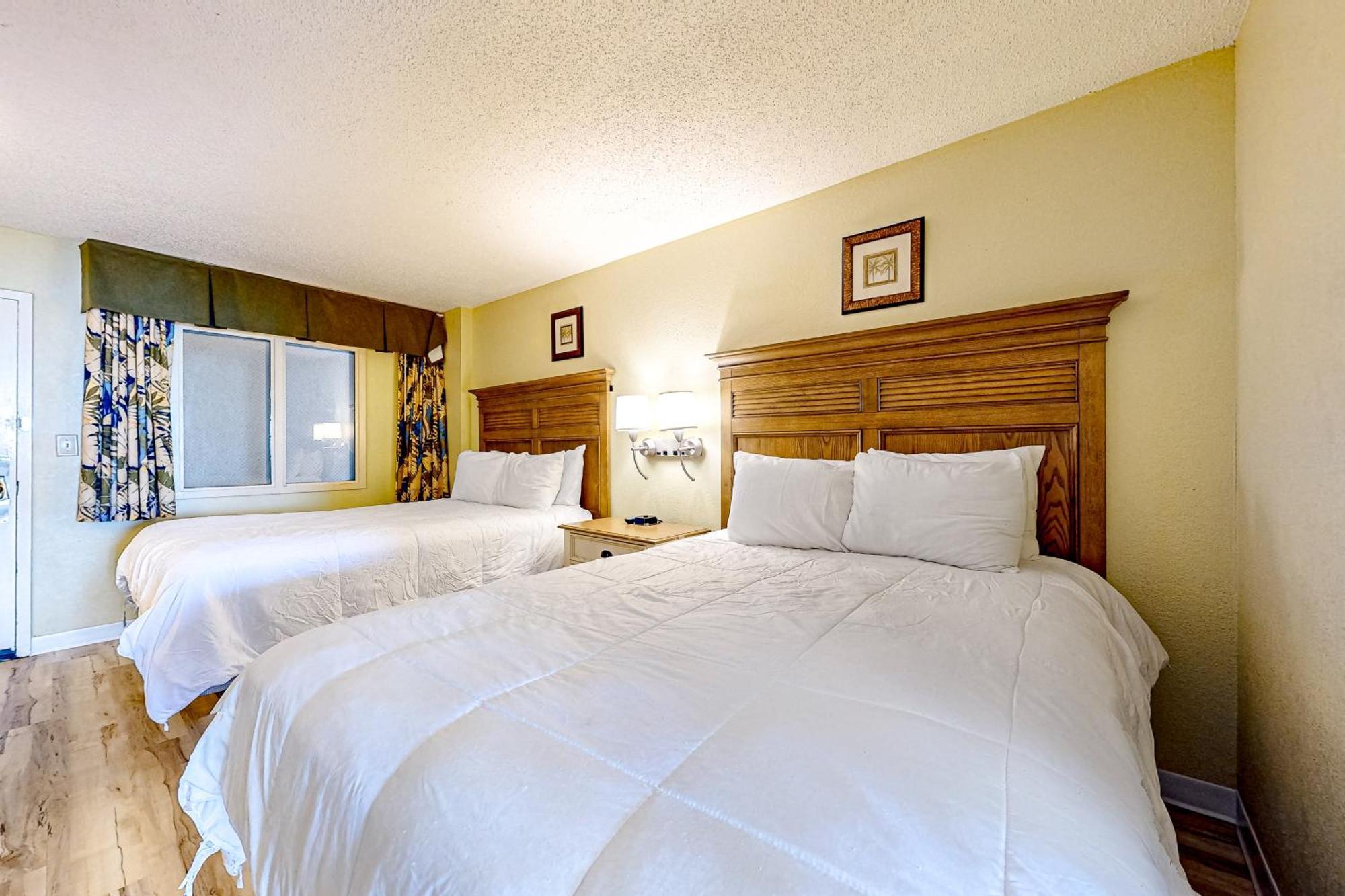 Compass Cove 655 Apartment Myrtle Beach Luaran gambar