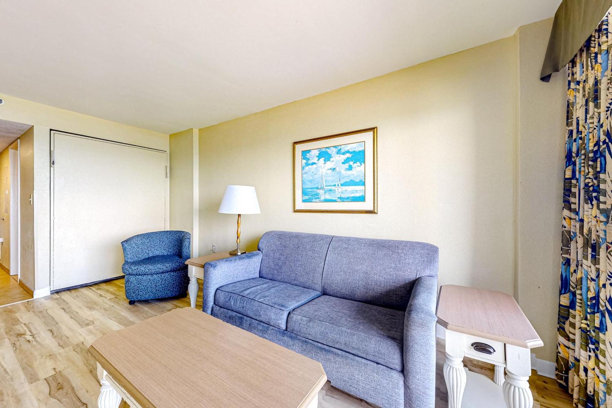 Compass Cove 655 Apartment Myrtle Beach Luaran gambar