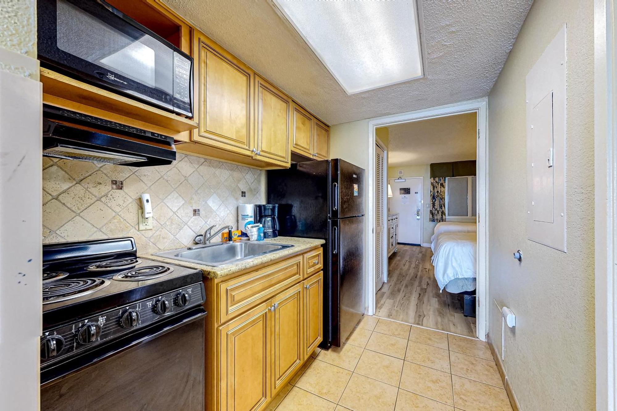 Compass Cove 655 Apartment Myrtle Beach Luaran gambar