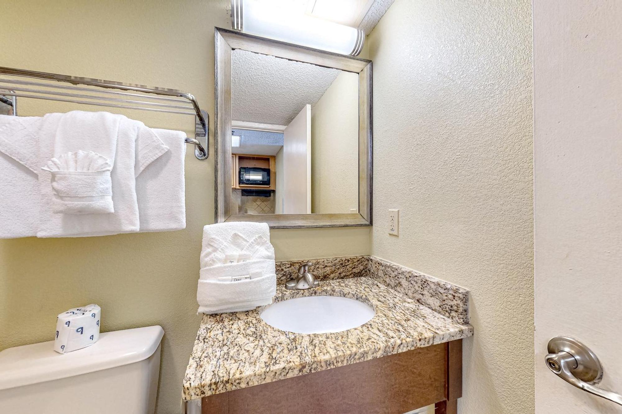 Compass Cove 655 Apartment Myrtle Beach Luaran gambar