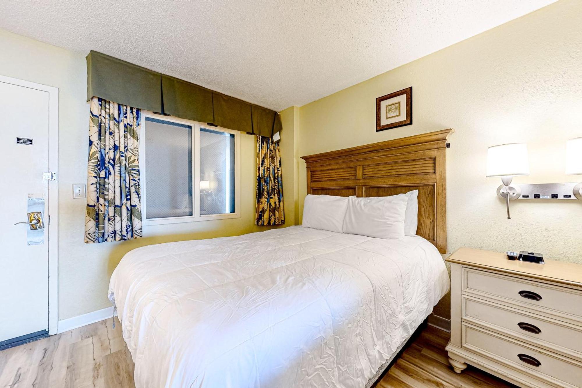 Compass Cove 655 Apartment Myrtle Beach Luaran gambar