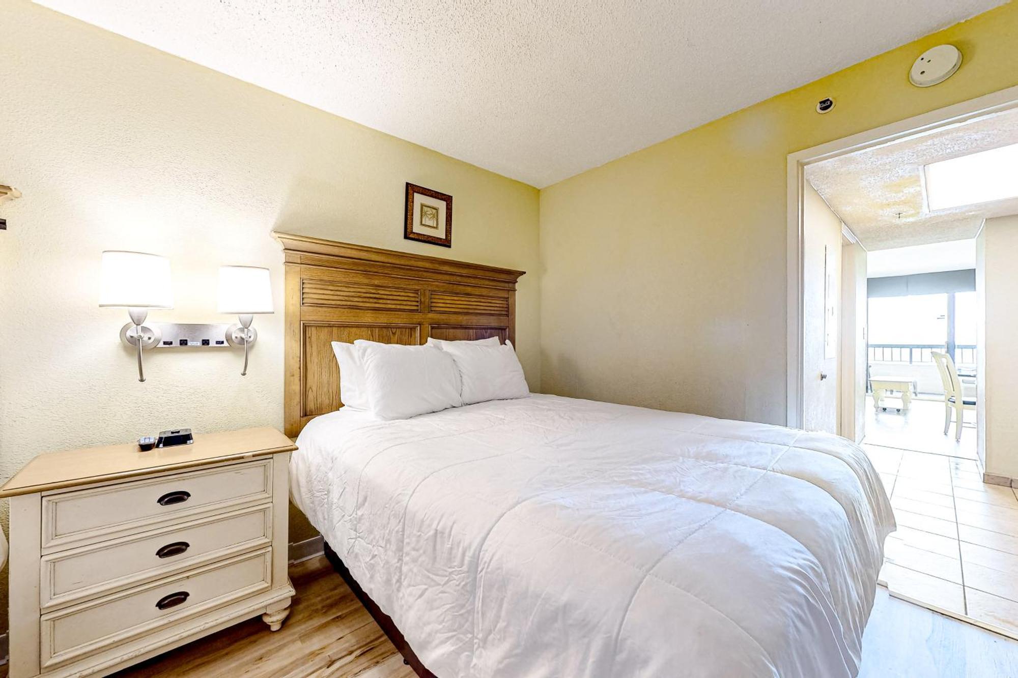 Compass Cove 655 Apartment Myrtle Beach Luaran gambar