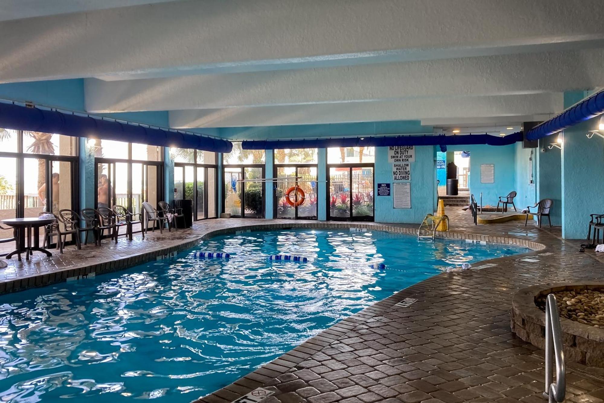 Compass Cove 655 Apartment Myrtle Beach Luaran gambar